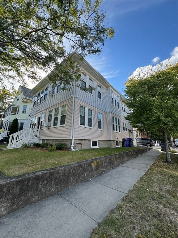 173 Reservoir Ave unit 1, Providence, RI 02907 - photo 1