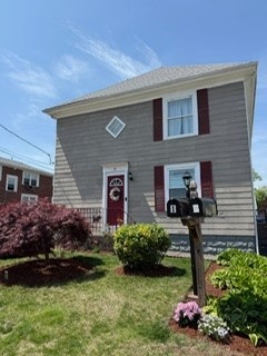 75 Slater Park Ave unit 2, Pawtucket, RI 02861 - photo 1