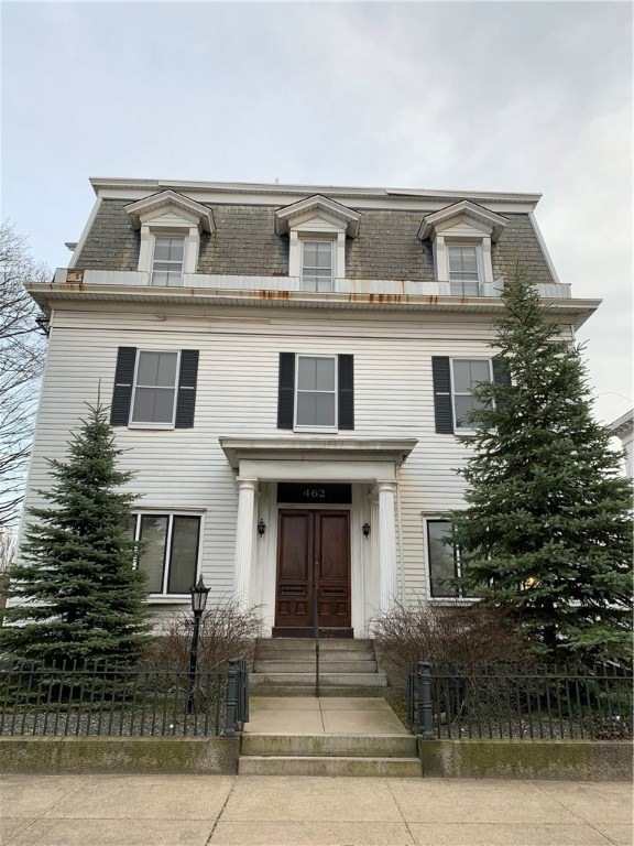 462 Broadway unit 3R, Providence, RI 02909 - photo 1