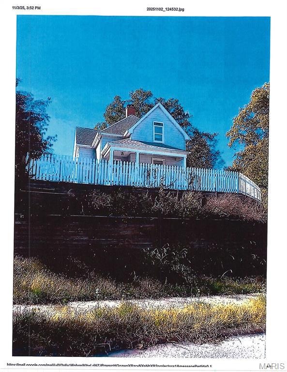 815 S Charles St, Belleville, IL 62220 - photo 1