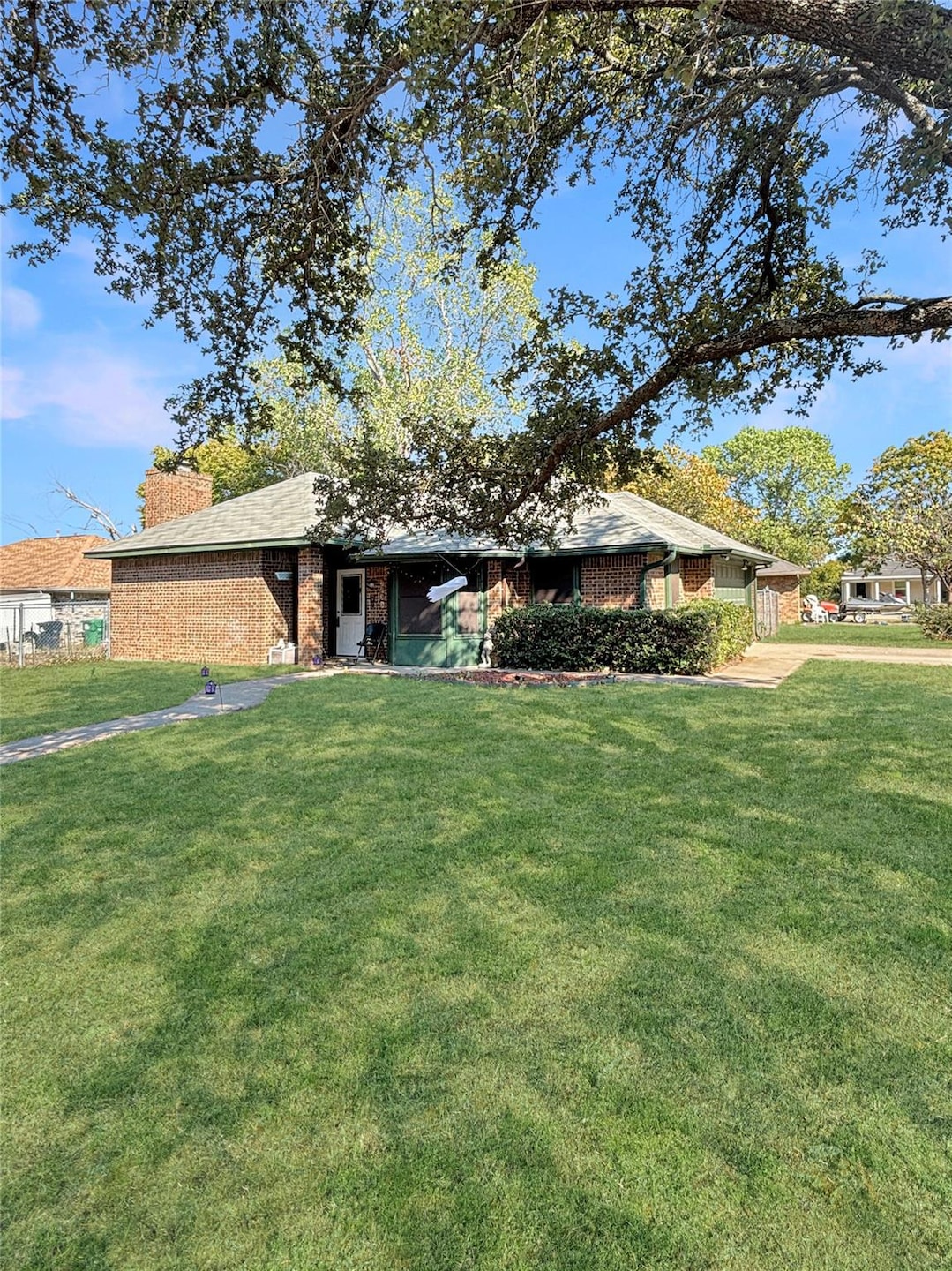 Sold • Co-Listing Agent