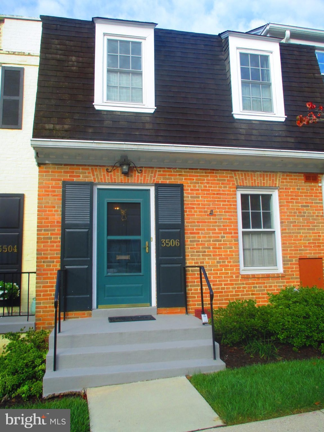 3506 Hamlet Place, Chevy Chase, MD 20815 - photo 1