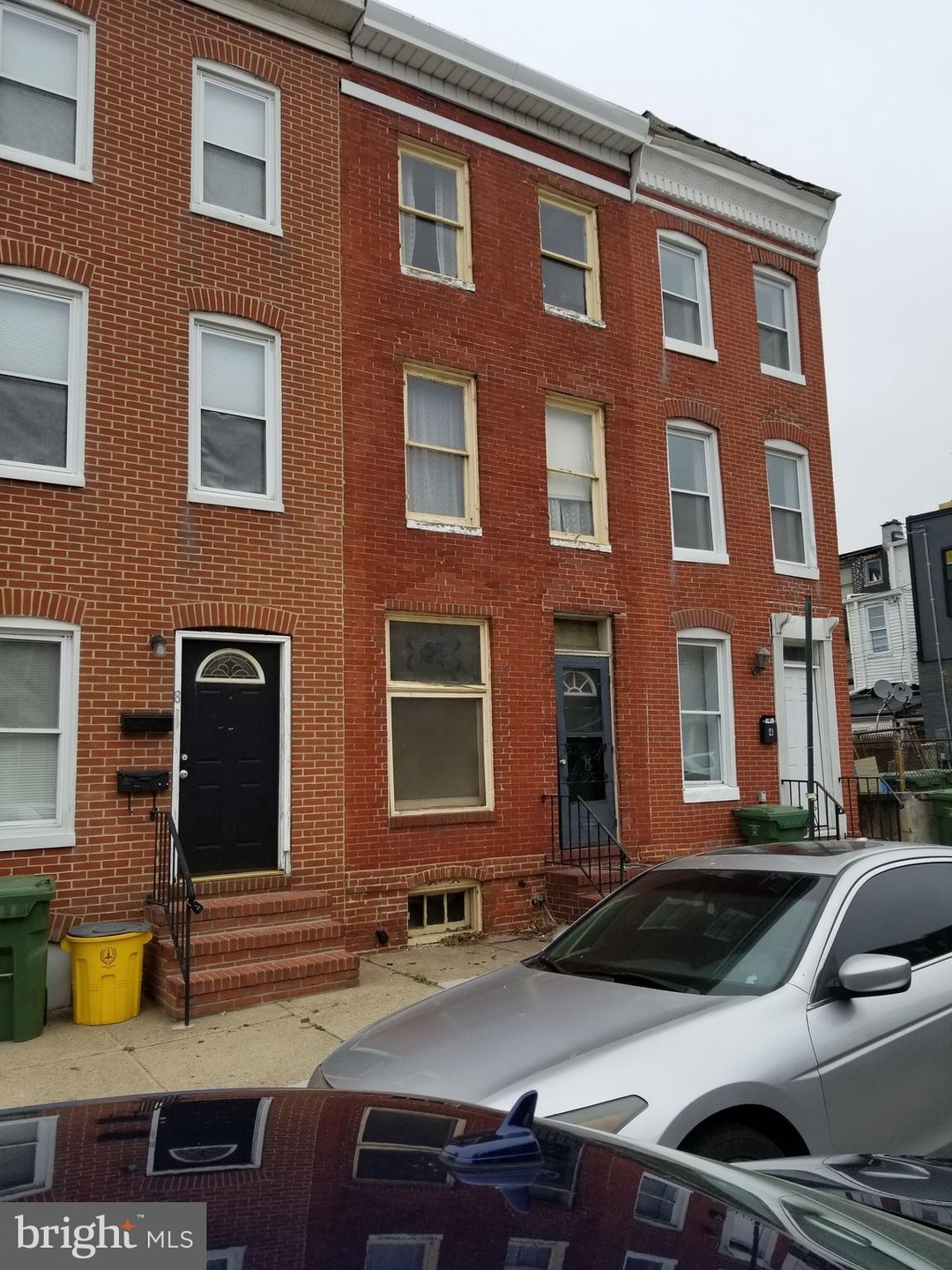 6 E Randall St, Baltimore, MD 21230 - photo 1