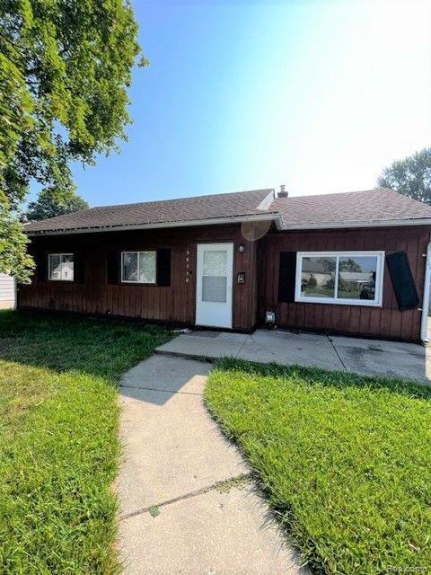 26710 Belanger St, Roseville, MI 48066 - photo 1