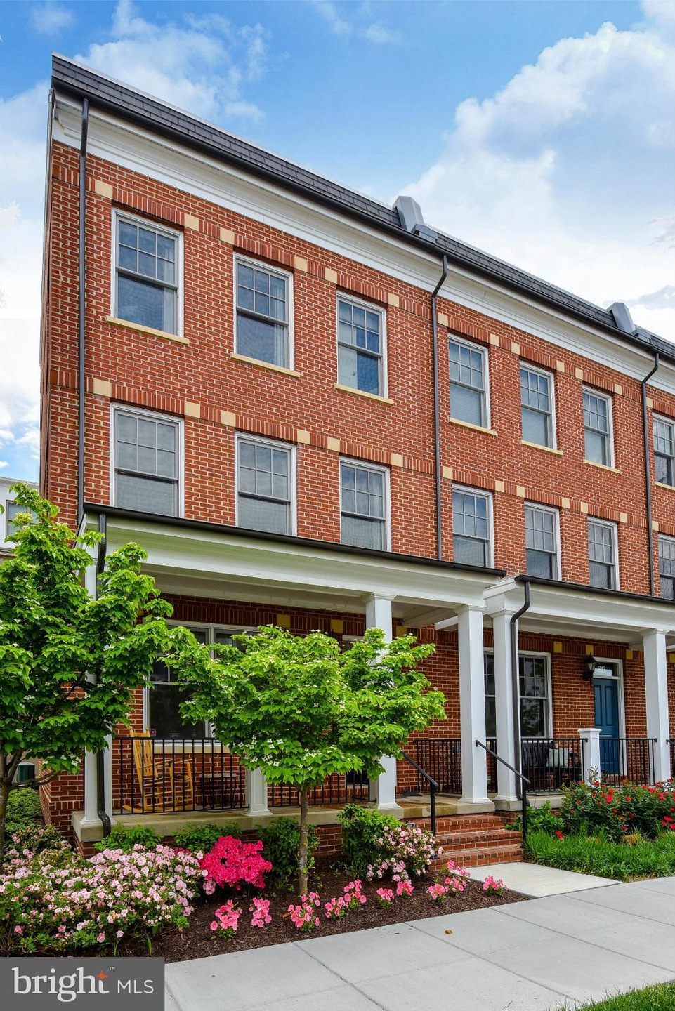 815 N Alfred St, Alexandria, VA 22314 - photo 1