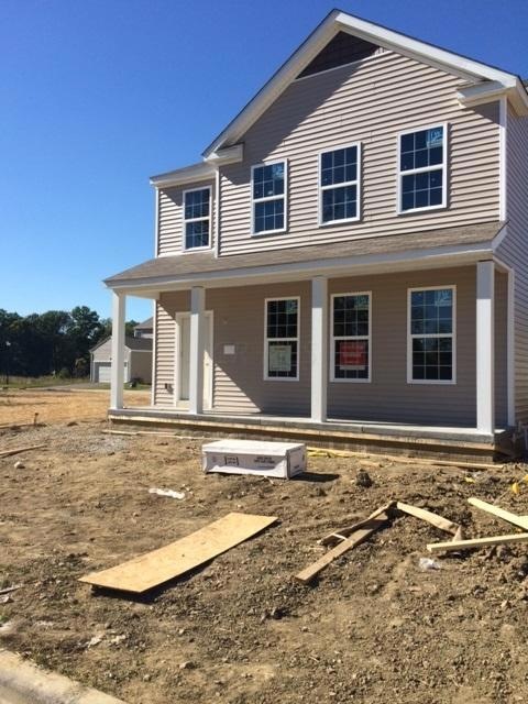 5702 Alliance exterior