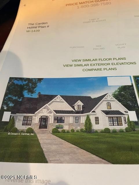 marcia smith floor plan