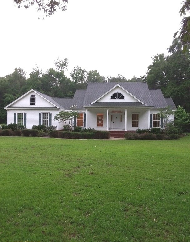 36 Wakulla Beach Rd, Crawfordville, FL 32327 - photo 1