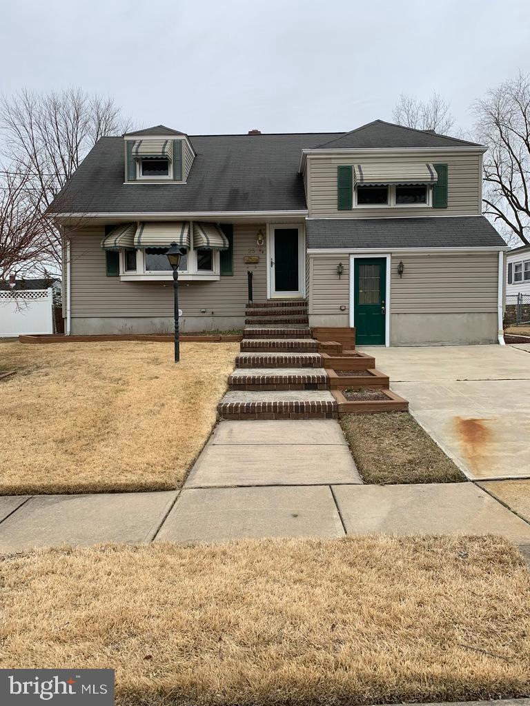 25 Miry Brook Rd, Trenton, NJ 08690 - photo 1