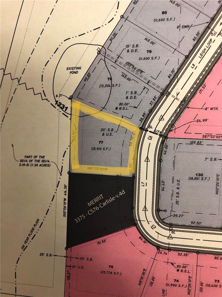 1230 Elizabeth Dr, Bella Vista, AR 72715 - photo 1