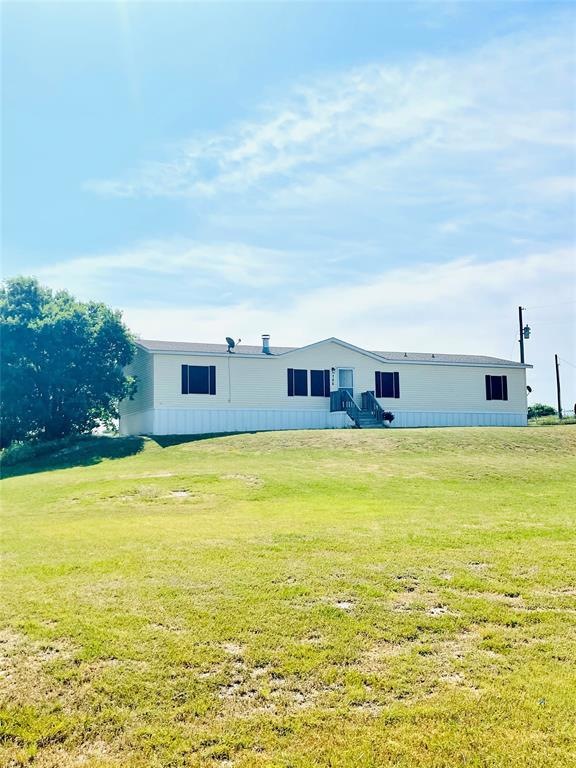 386 Coyote Trail, Rhome, TX 76078 - photo 1