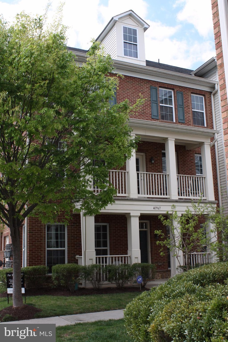 41967 Blue Flag Terrace unit 59, Stone Ridge, VA 20105 - photo 1