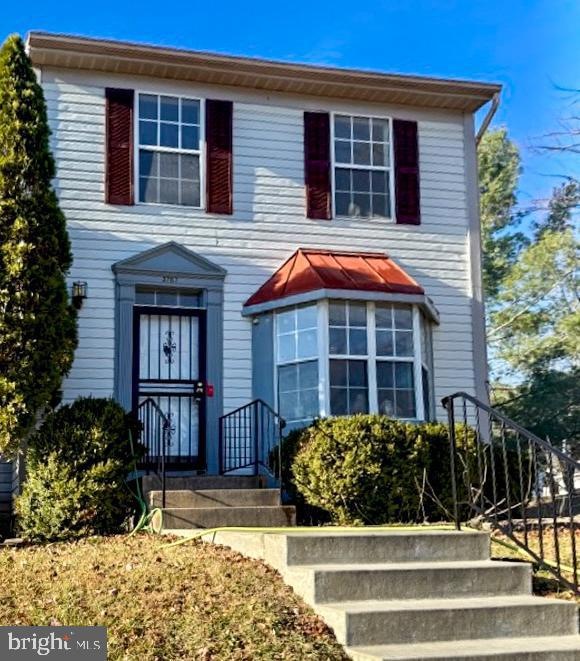 3767 Foxford Stream Rd, Nottingham, MD 21236 - photo 1