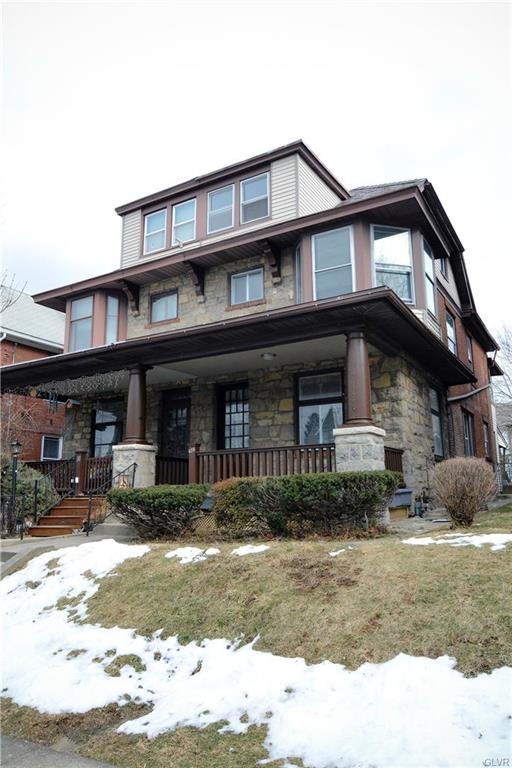 628 4th Ave, Bethlehem, PA 18018 - photo 1