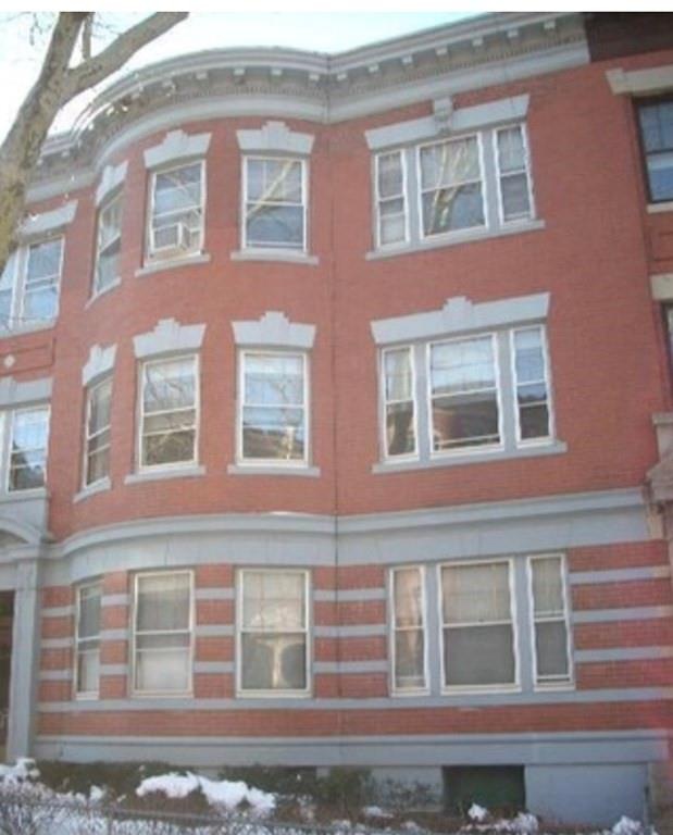 35 Claflin Rd unit 2, Brookline, MA 02445 - photo 1