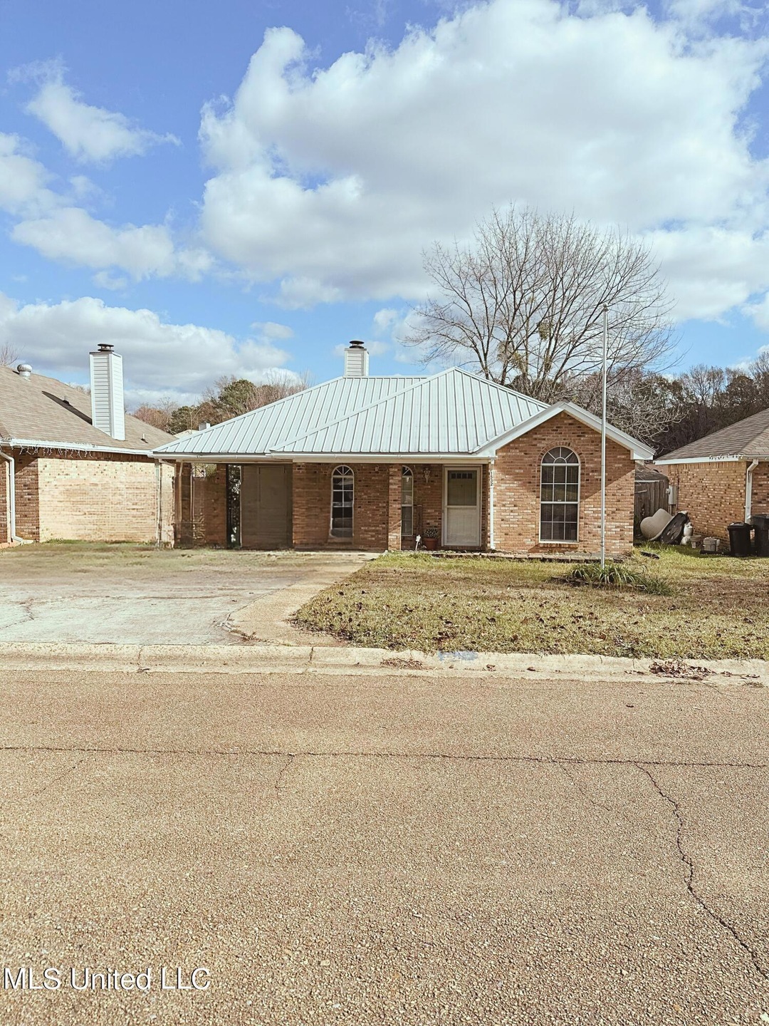 1532 Chelsea Ln, Richland, Ms 39218 