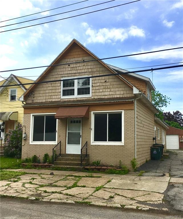 38 7th Ave, North Tonawanda, NY 14120 - photo 1