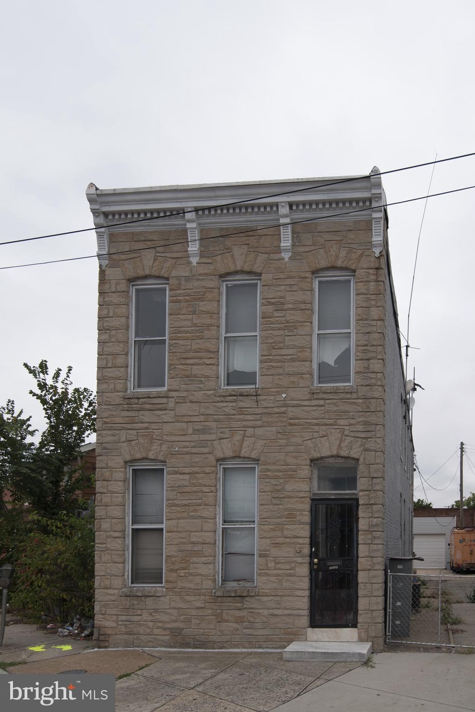 3310 Old Frederick Rd, Baltimore, MD 21229 - photo 1