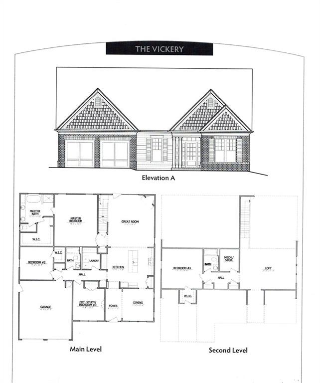 4911 Little Fox Tr, Gainesville, GA 30507 - photo 1