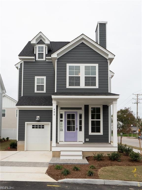 400 26 1 2 St, Virginia Beach, VA 23451 - photo 1