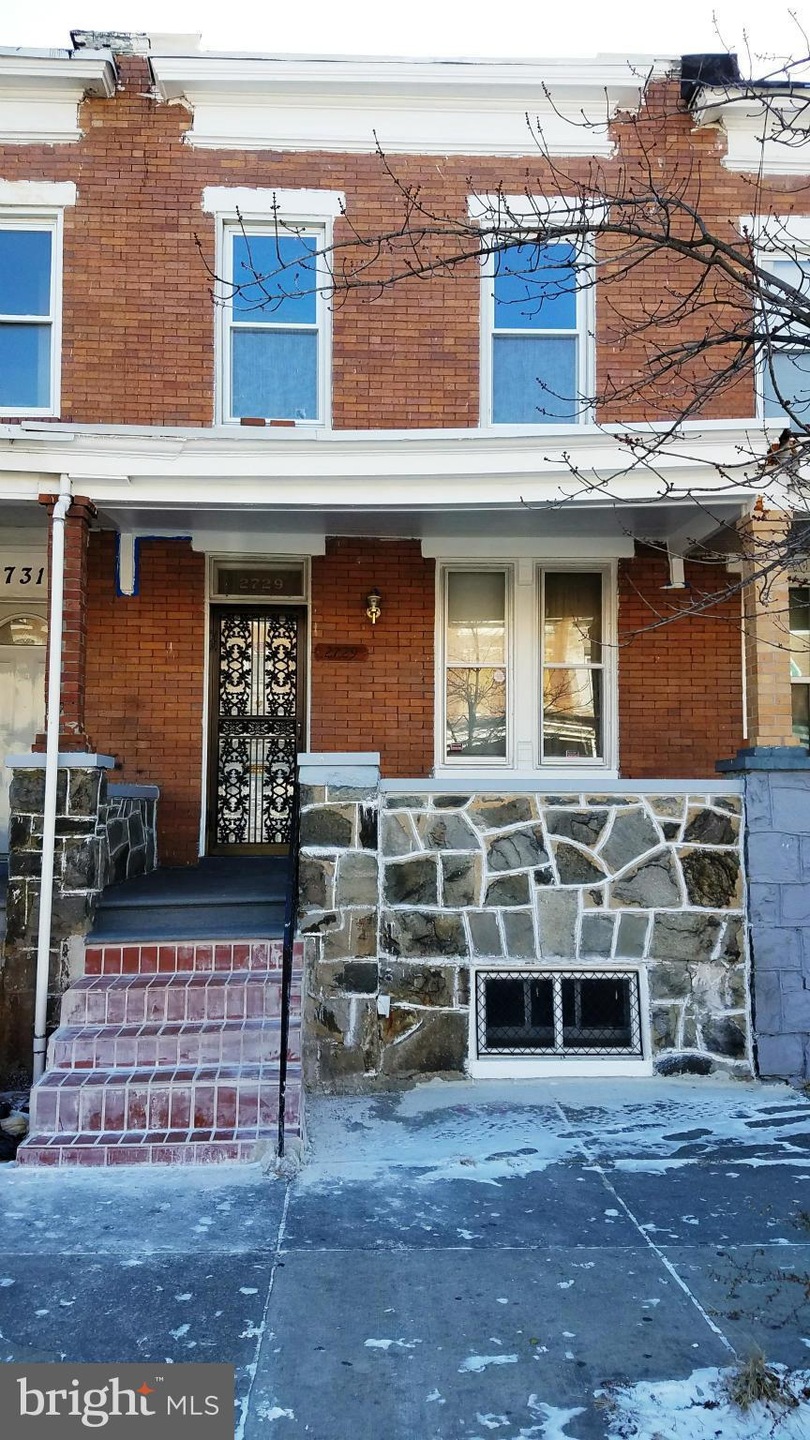 2729 Ashland Ave, Baltimore, MD 21205 - photo 1