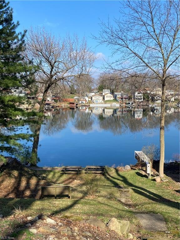 3564 1/2 Portage Point Blvd, Coventry Township, OH 44319 - photo 1