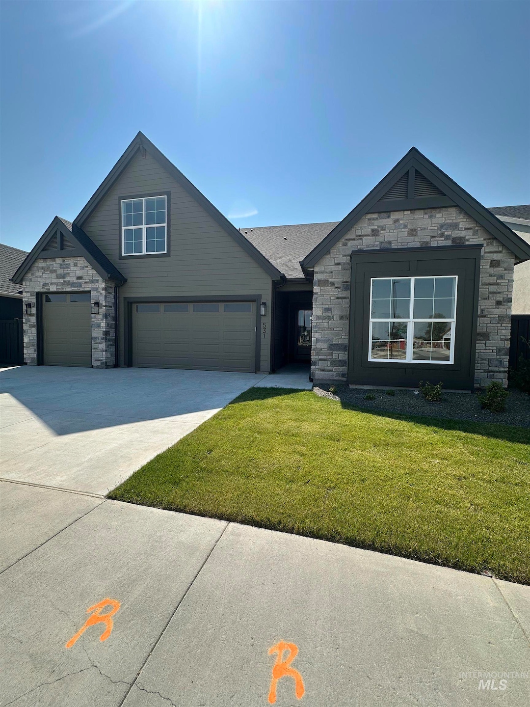 1108 E Crescendo St, Meridian, ID 83642 - photo 1