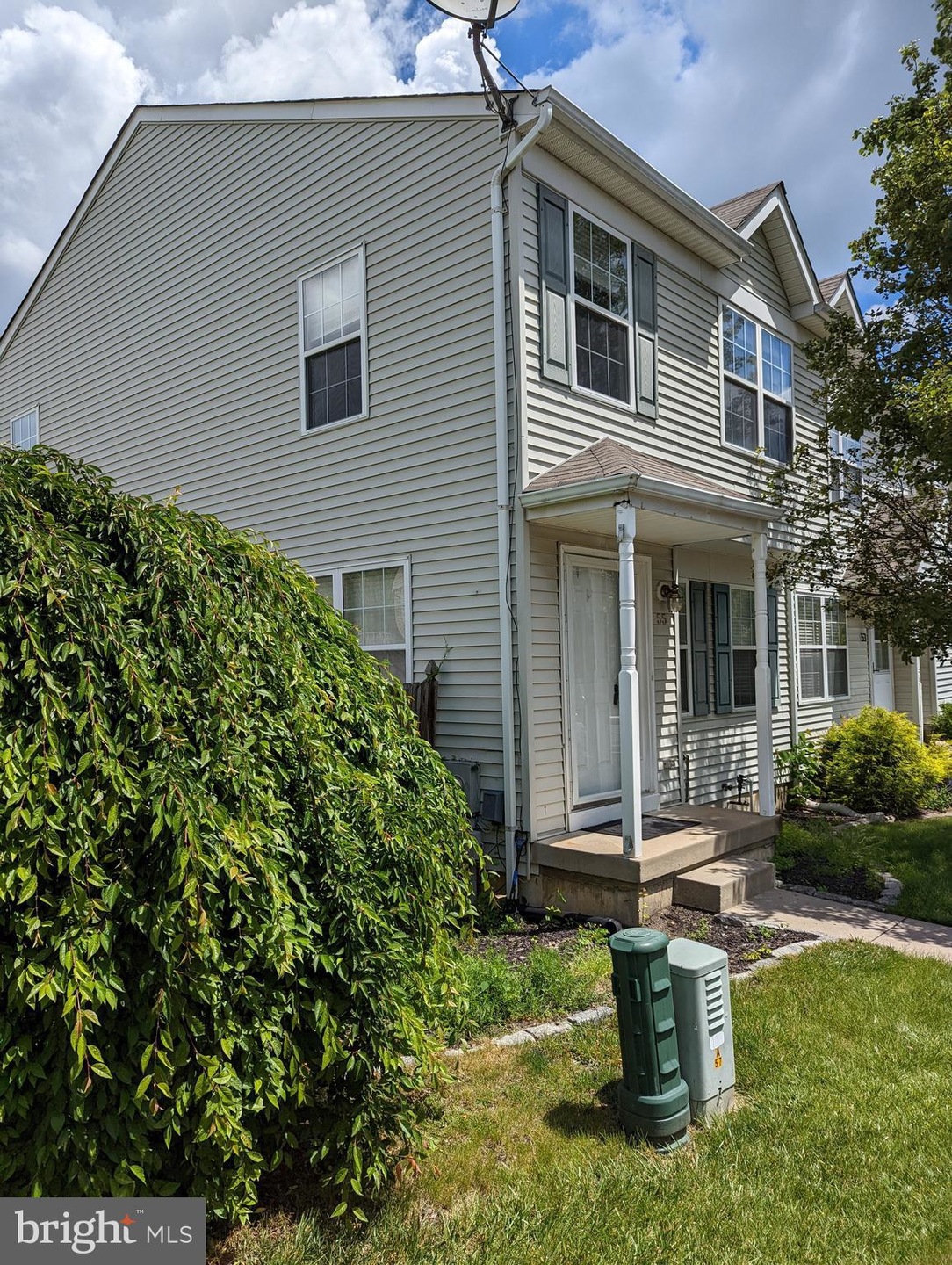 55 Millstream Rd, Pine Hill, NJ 08021 - photo 1