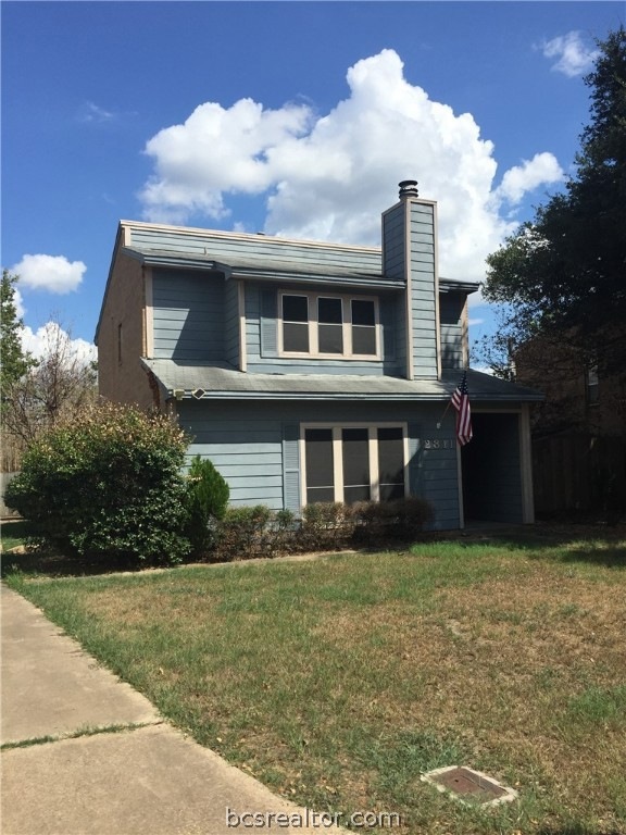 2311 Auburn Ct, College Station, TX 77840 - photo 1