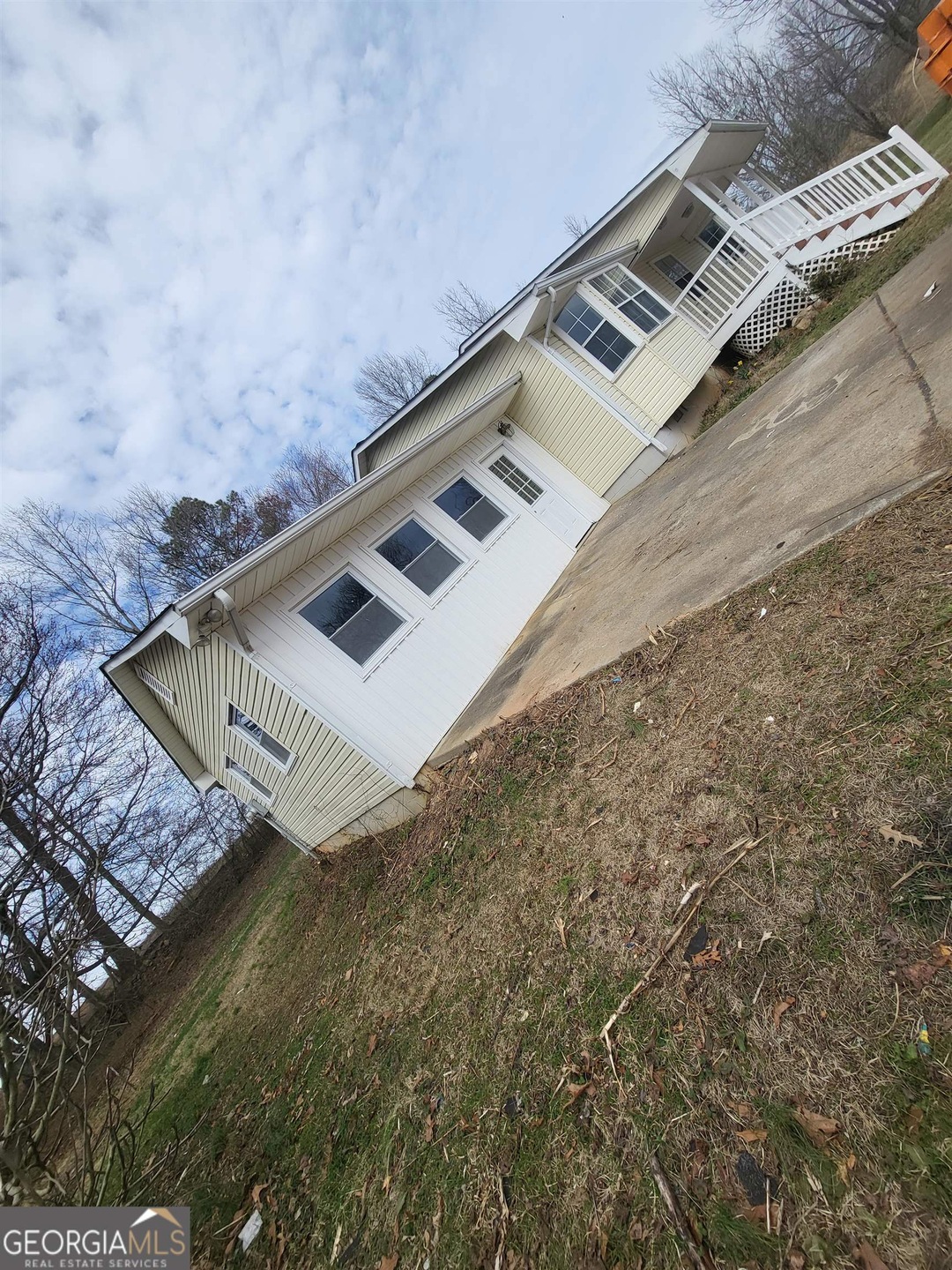 2336 Cashtown Rd, Bremen, GA 30110 - photo 1