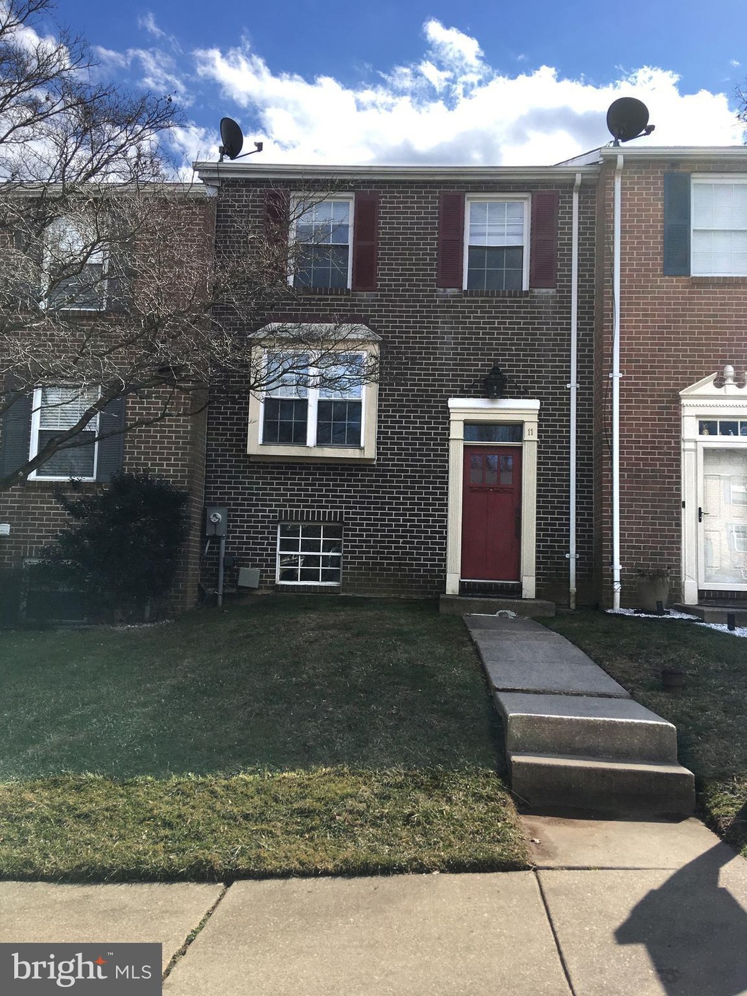 11 Peroba Ct, Parkville, MD 21234 - photo 1