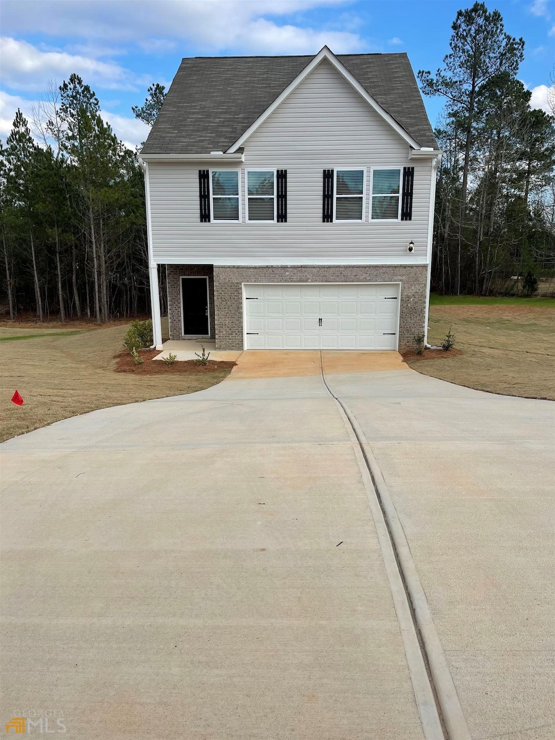 35 Meadow Overlook Dr, Covington, GA 30016 - photo 1