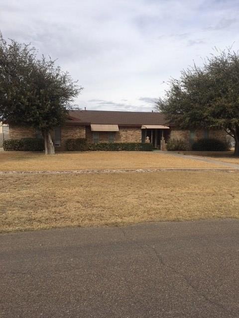 820 New Castle Ct, Odessa, TX 79764 - photo 1