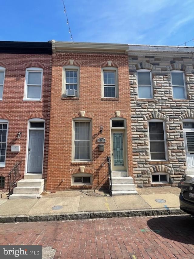 31 N Streeper St, Baltimore, MD 21224 - photo 1