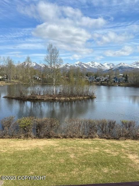 Lake
