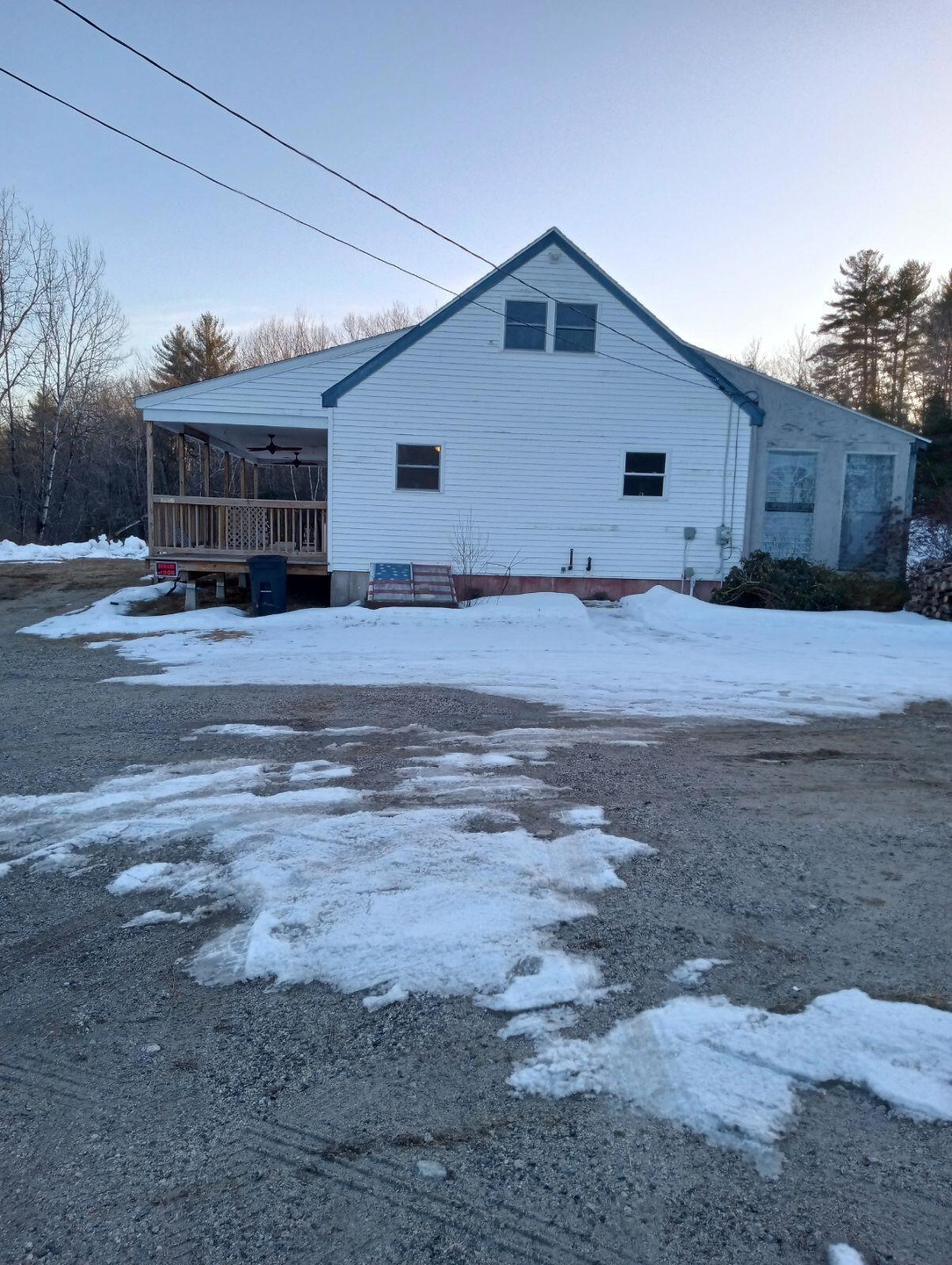 11 Aspen Way, Poland, ME 04274 - photo 1