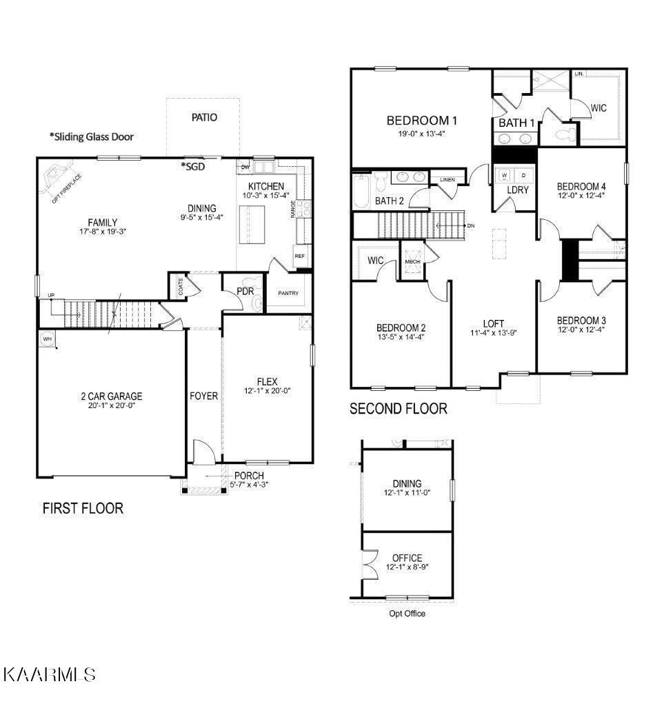 8645 Leeanna Brooke Ln, Knoxville, TN 37920 - photo 1