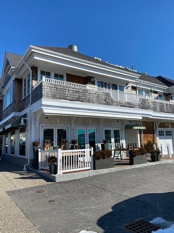 5 5th St unit 1, Dartmouth, MA 02748 - photo 1
