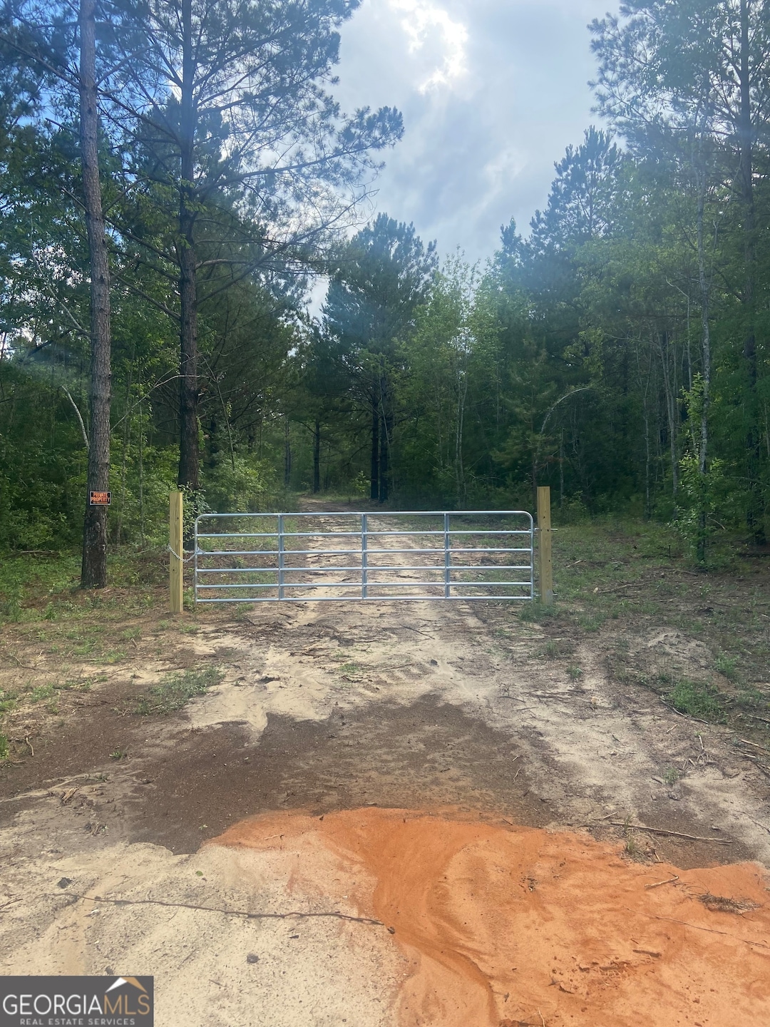 0 Mamie Graham Rd unit 10647192, East Dublin, GA 31027 - photo 1