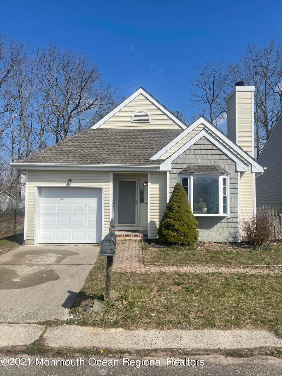 7 Sunnydale Ct, Bayville, NJ 08721 - photo 1