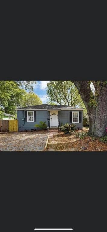 1135 Wycoff Ave, Jacksonville, FL 32205 - photo 1