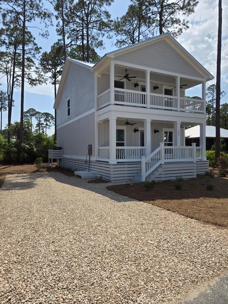 Main View