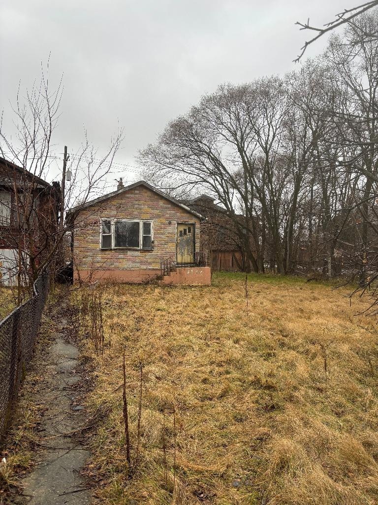 1532 Jackson St, Gary, IN 46407 - photo 1