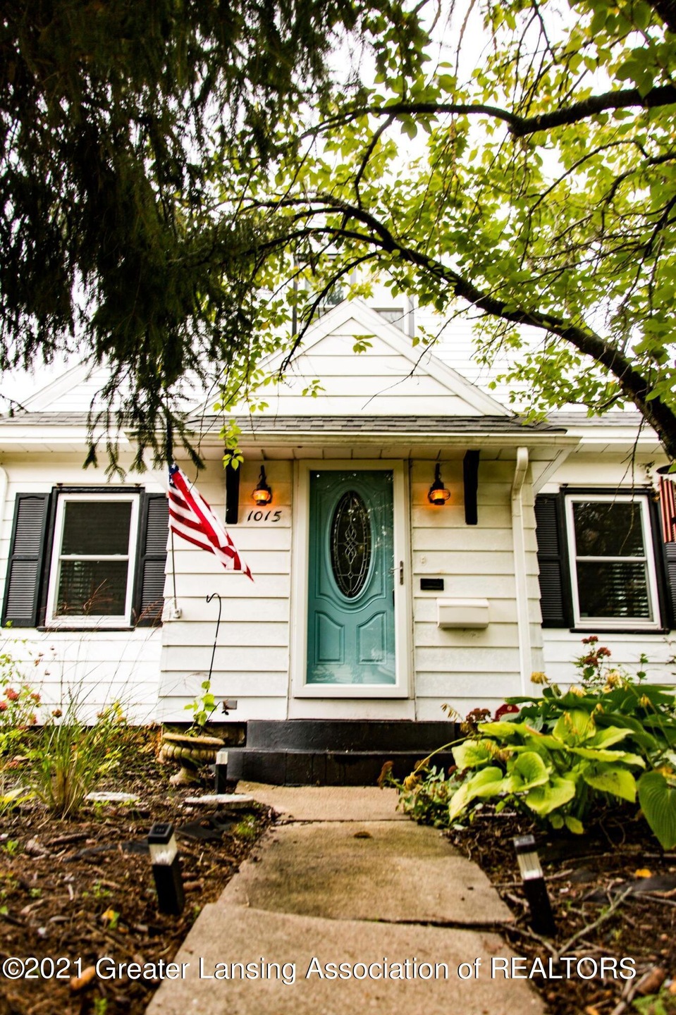 1015 Morgan St, Lansing, MI 48912 - photo 1