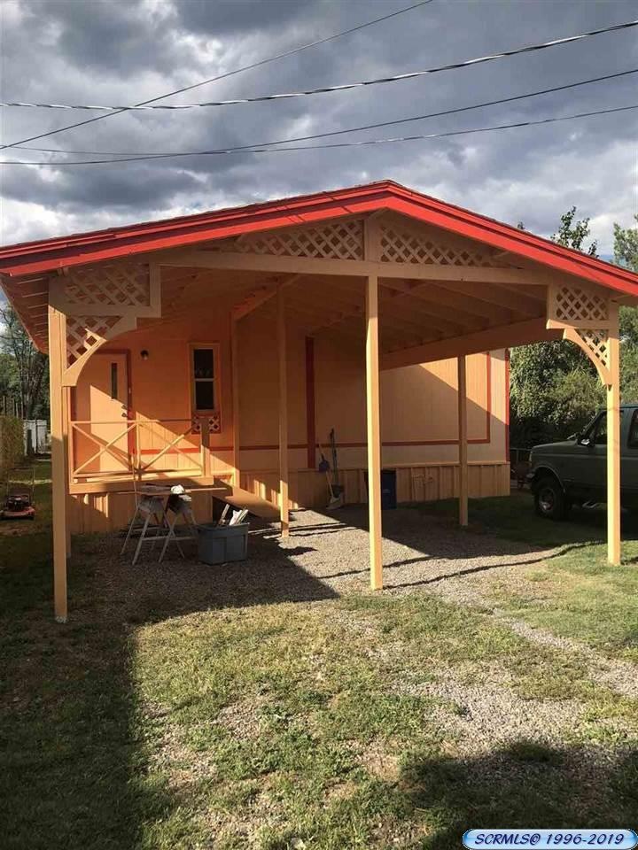 407 W Gordon St, Silver City, NM 88061 - photo 1