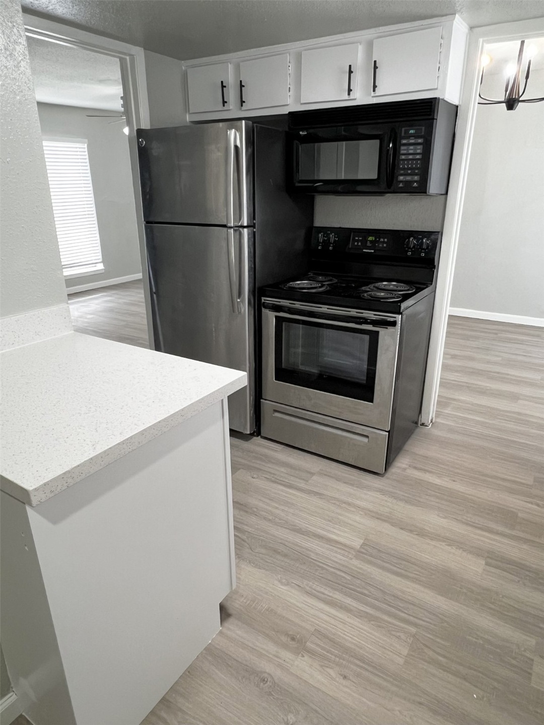 6200 W Tidwell Rd unit 1901, Houston, TX 77092 - photo 1