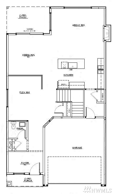 9540 Tyler Terrace Ct SE, Yelm, WA 98597 - photo 1