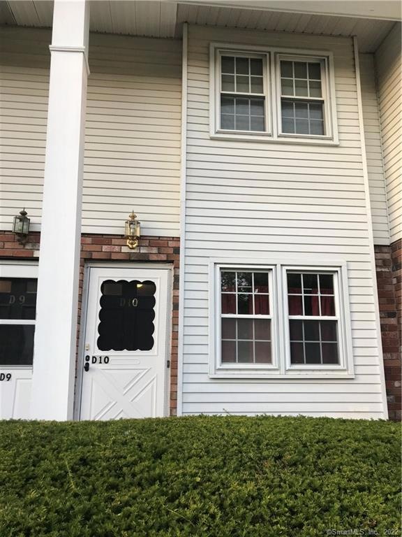 10 Georgetown Dr unit D, Enfield, CT 06082 - photo 1