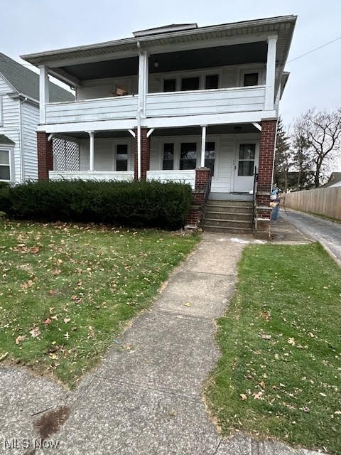 1029 W 10th St, Lorain, OH 44052 - photo 1