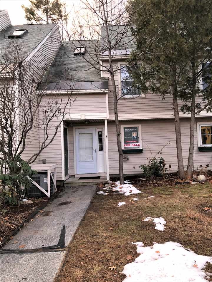 129 Fisherville Rd unit 33, Concord, NH 03303 - photo 1